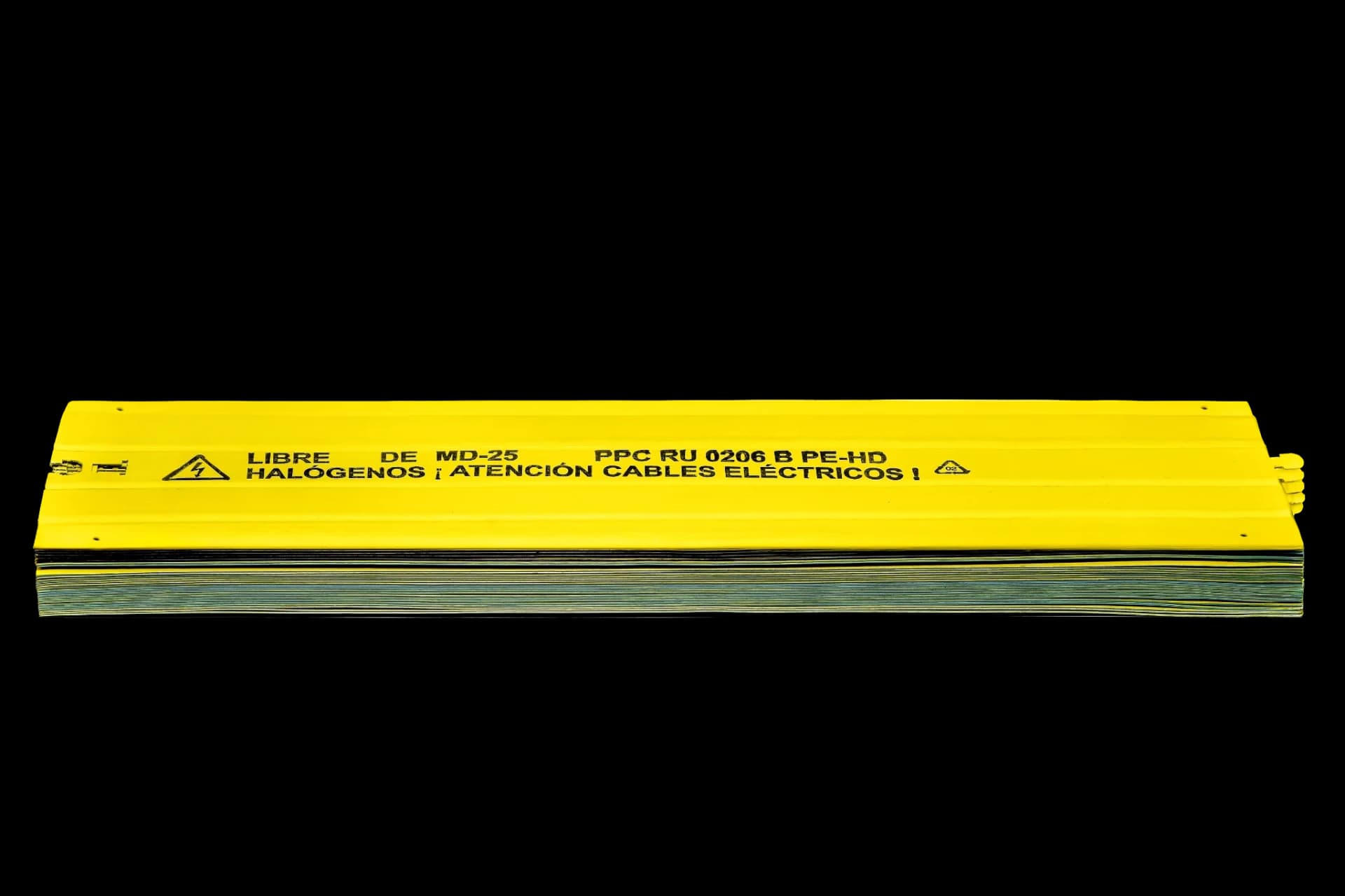 Placa de Señalización