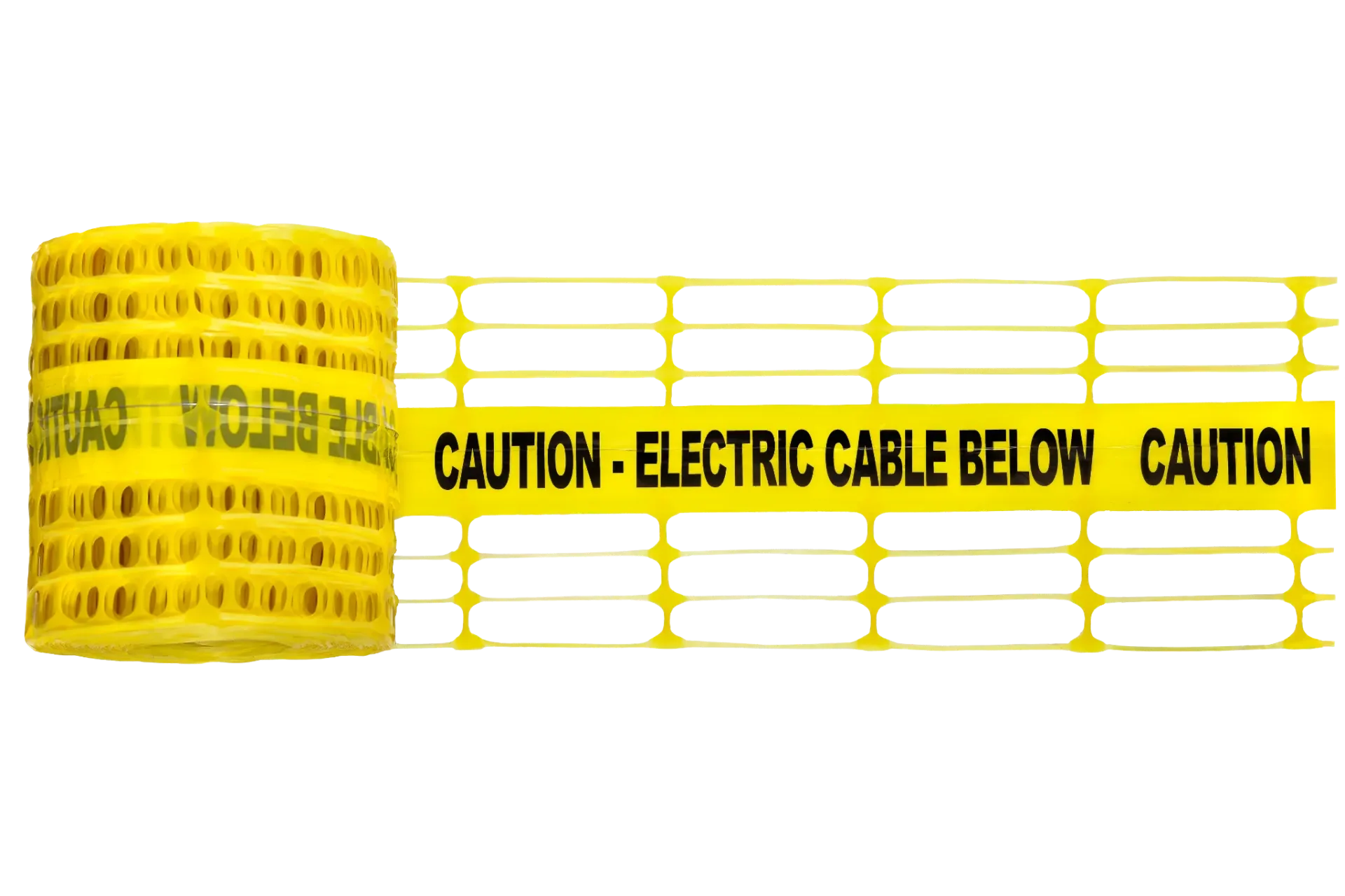 Malla de Señalización